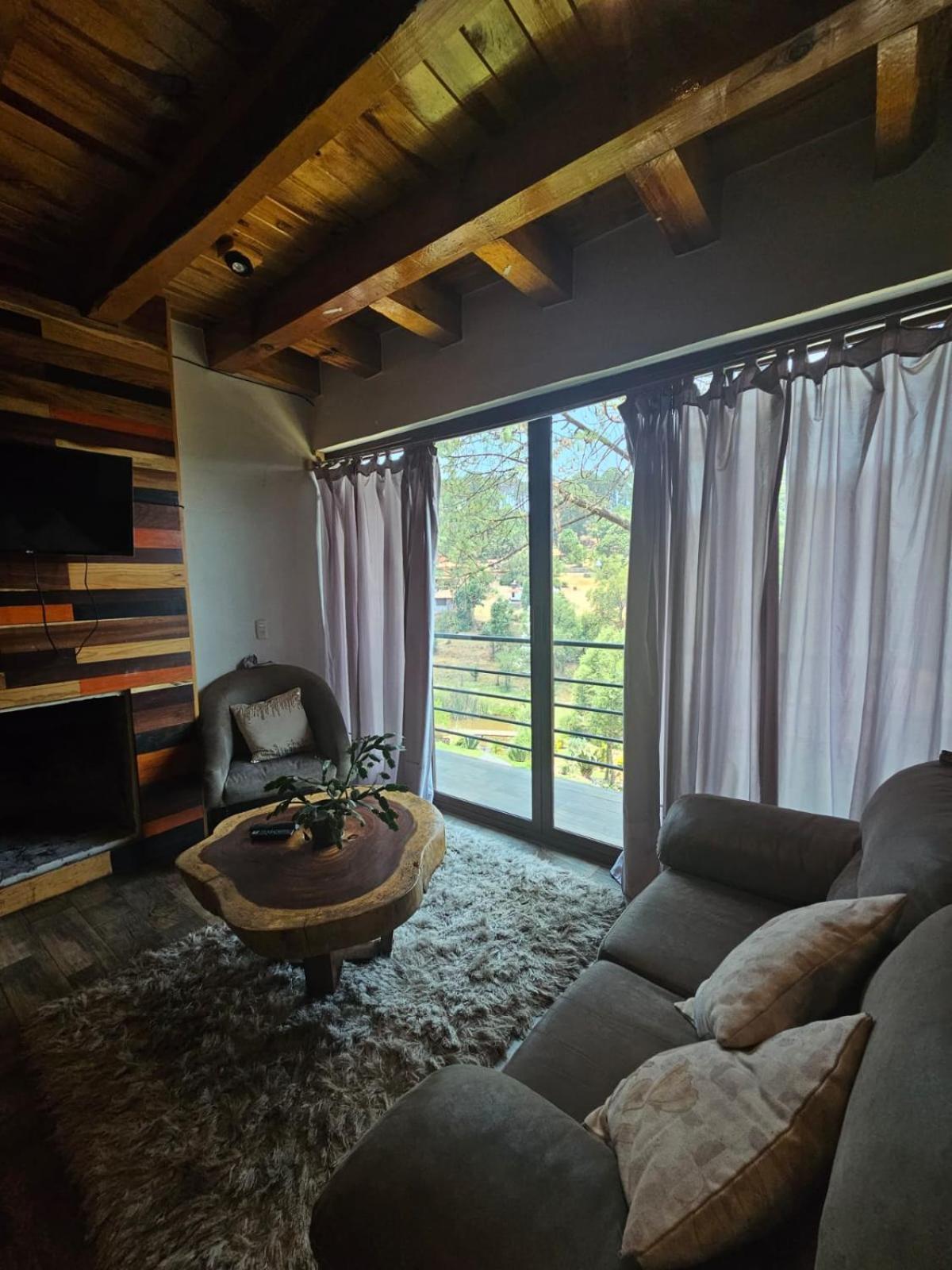 Cabanas Santorito 마자미틀라 외부 사진