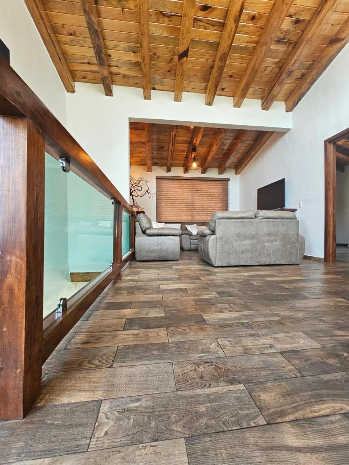 Cabanas Santorito 마자미틀라 외부 사진