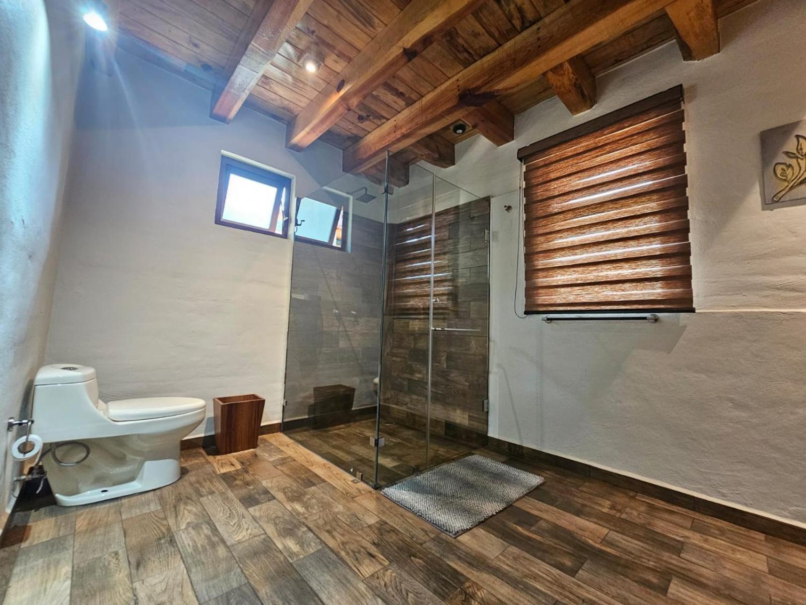 Cabanas Santorito 마자미틀라 외부 사진